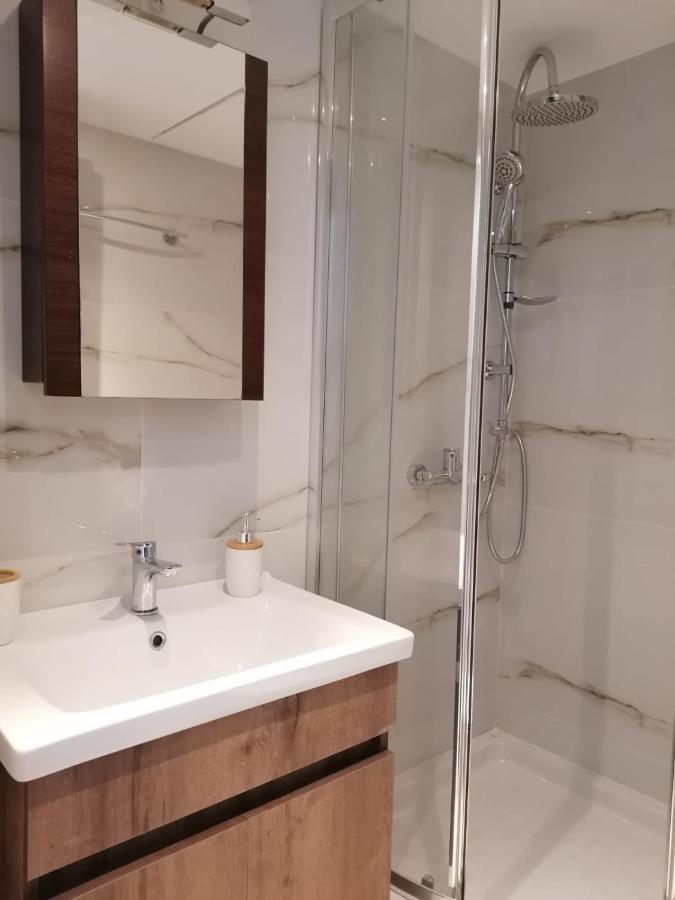 Syntagma Nest Apartment Atena Exterior foto